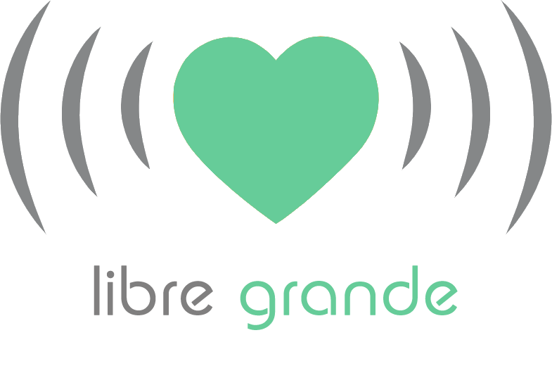 LibreGrande Logo